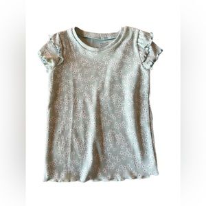 Lauren Conrad girls size 3t top